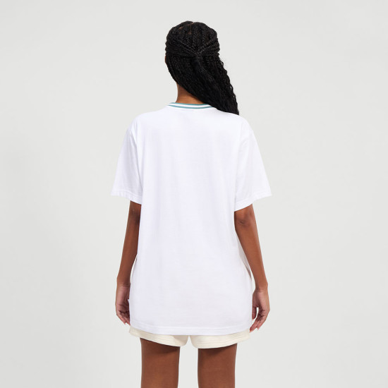 Ellesse Γυναικεία κοντομάνικη μπλούζα Gillian Tee